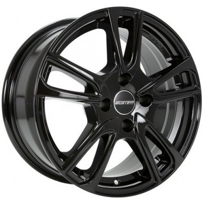 GMP Astral 6,5x16 5x110 ET35 black – Hledejceny.cz