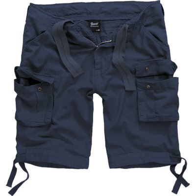 Brandit Urban Legend Cargo shorts navy