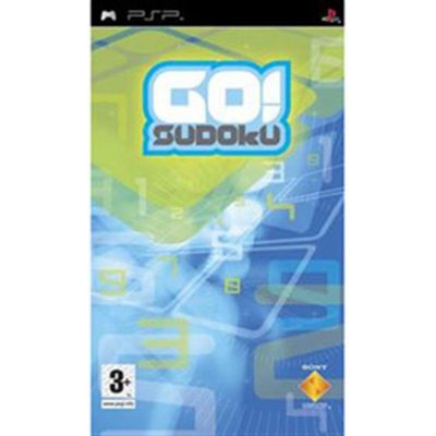 Go Sudoku – Zboží Mobilmania