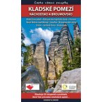 Kladské pomezí – Náchodsko a Broumovsko Česko všemi smysly – Hledejceny.cz
