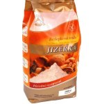 Jizerka zlatá bezlepková univerzální směs 1 kg – Zboží Dáma