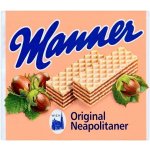 Manner oplatky s oříškovou příchutí 75 g – Hledejceny.cz