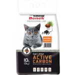 Super Benek Active Carbon 10 l – Sleviste.cz