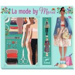 DJECO Kreativní sada Fashion by Marie – Hledejceny.cz