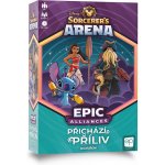 ADC Blackfire Disney Sorcerer’s Arena Epické aliance: Přichází příliv – Hledejceny.cz