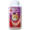 Šampon pro kočky Benek suchý regenerační-ošetřující 250 ml