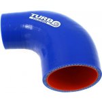Silikonová hadice - 90° redukce Pro Blue 15-20 mm – Hledejceny.cz