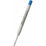 Faber Castell 148741 náhradní náplň KP M modrá – Hledejceny.cz