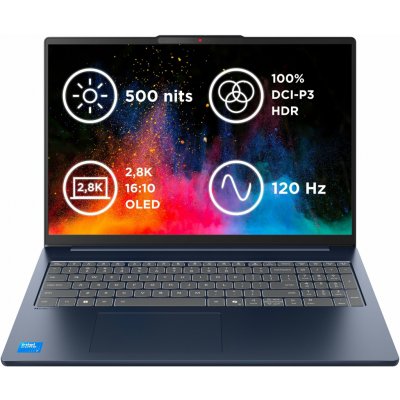 Lenovo IdeaPad Slim 5 83HS00B6CK – Zboží Živě