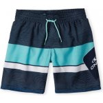 O'Neill dětské kraťasy STACKED PLUS shorts Modrý – Zboží Dáma O'Neill dětské kraťasy STACKED PLUS shorts Modrý – Zboží Dáma