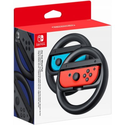 Nintendo Joy-Con Wheel Pair NSP115 – Zboží Živě