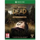 Hry na Xbox One The Walking Dead Collection: The Telltale Series