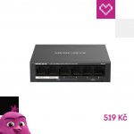 Mercusys MS106P – Hledejceny.cz