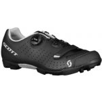 Scott MTB COMP BOA matt black/silver – Zboží Dáma