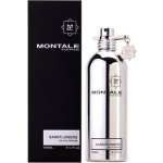 Montale Sandflowers parfémovaná voda unisex 100 ml – Hledejceny.cz