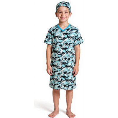 Rozárka K1 fotbal tyrkys – Zboží Dáma