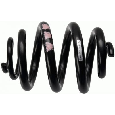 Pružina tlumiče pérování SACHS SA 994 495 | Zboží Auto