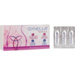 GYNELLA Balance vaginální čípky 10ks – Zboží Dáma