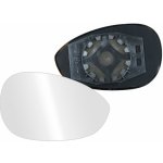 Sklo pravého zpětného zrcátka FIAT PUNTO GRANDE (199) |005-2012| nevyhřívané | 5901532826951 | Zboží Auto