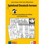 Spielend Deutsch lernen