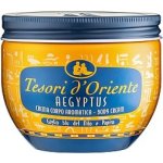 Tesori d´Oriente Aegyptus tělový krém 300 ml – Hledejceny.cz