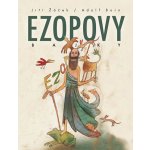 Ezopovy bajky - Jiří Žáček – Zbozi.Blesk.cz