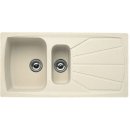 Elleci Living 475 Bianco Antico/Granitek