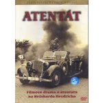 Atentát DVD – Hledejceny.cz
