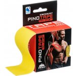 Pino Pinotape Sport neonově žlutý 5 cm x 5 m – Zboží Dáma
