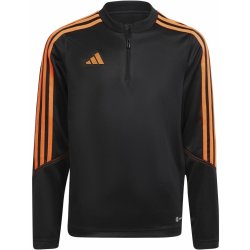 Adidas Triko s dlouhým rukávem TIRO23 CBTRTOPY hz0186