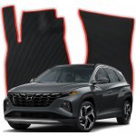EVA koberečky Autokoberce EVA proHyundai Tucson N-Line NX4 4 gen SUV (2020-2024) | Zboží Auto