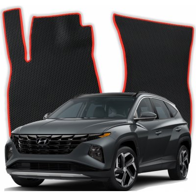 EVA koberečky Autokoberce EVA proHyundai Tucson N-Line NX4 4 gen SUV (2020-2024) | Zboží Auto