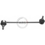 Tyč nebo vzpěra stabilizátoru A.B.S. 260016 | Zboží Auto