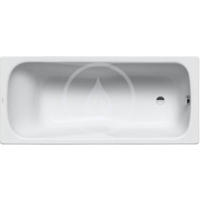 Kaldewei Dyna Set 180 x 80 cm 226400010001 – Hledejceny.cz
