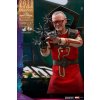Sběratelská figurka Hot Toys Thor Ragnarok Movie Masterpiece 1/6 Stan Lee Hot Toys Exclusive 30 cm
