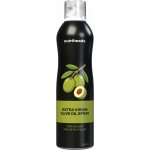 NUTRIHEADS Extra panenský olivový olej ve spreji 200 ml – Hledejceny.cz
