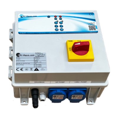 Air-aqua Air-aqua-SuperBead Automatic 2024 – Zboží Dáma