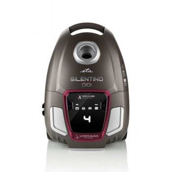 ETA 2510 Silentino Digi