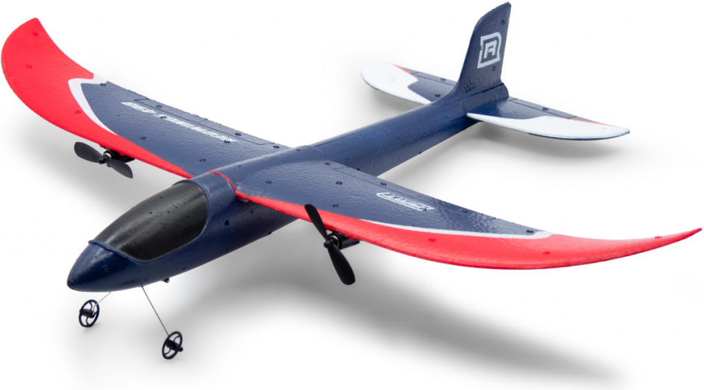 RMT models RC letadlo RMT Redwings 498 s autopilotem RC_309025 RTF 1:10