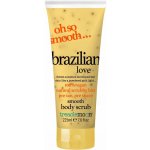 Treaclemoon Brazilian Love tělový peeling 225 ml – Zboží Mobilmania