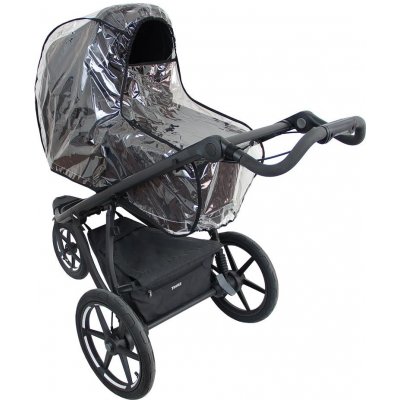 Emitex univerzální pláštěnka Exklusive – Zboží Dáma