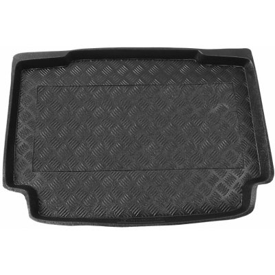Plastová vana do kufru Rezaw-Plast Mini Clubman 2015-2024 dolní dno, bez protiskluzu – Hledejceny.cz