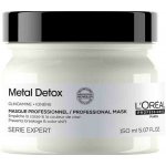 L'Oréal Professionnel Serie Expert Metal Detox Mask 150 ml – Zboží Dáma