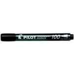 Pilot 100 permanent černý – Sleviste.cz