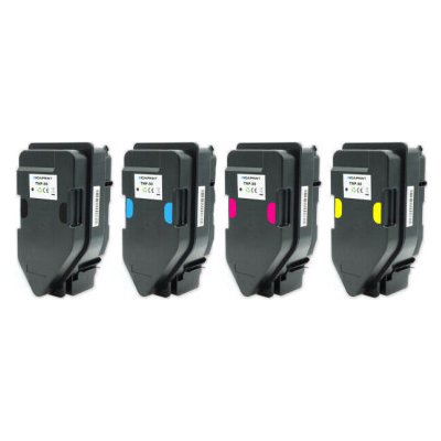 Gigaprint Konica Minolta TNP-80 - kompatibilní – Zboží Živě