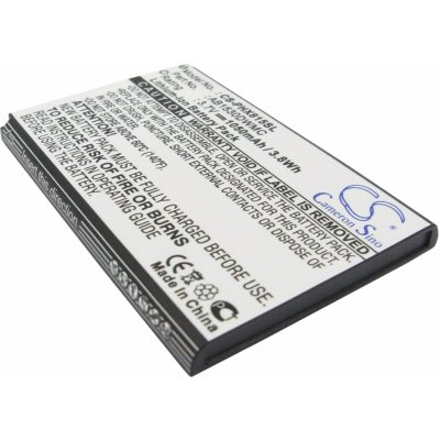 Cameron Sino CS-PHX815SL 1050mAh – Zboží Živě