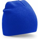 Beechfield Unisex pletená čepice B44R Bright Royal – Hledejceny.cz