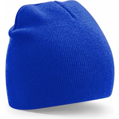 Beechfield Unisex pletená čepice B44R Bright Royal – Hledejceny.cz