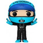 Funko POP! 21 Racing: AMG Petronas Formula One TeamGeorge Russell – Hledejceny.cz
