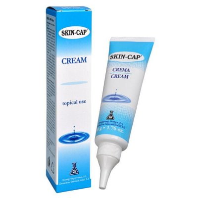 Skin-Cap krém 50 ml – Zbozi.Blesk.cz